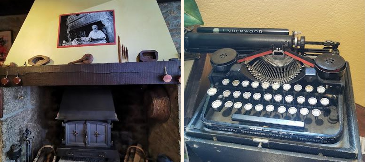 Chez Françoise Bleu - Gallery Image 5