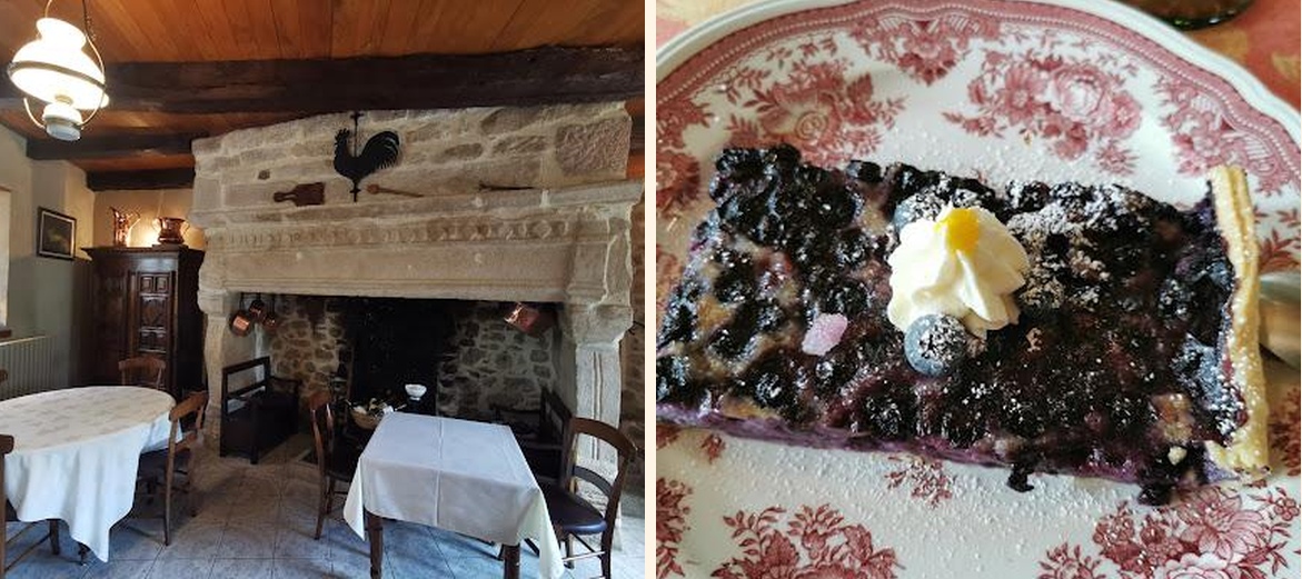 Chez Françoise Bleu - Gallery Image 6