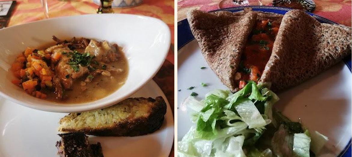 Chez Françoise Bleu - Gallery Image 7